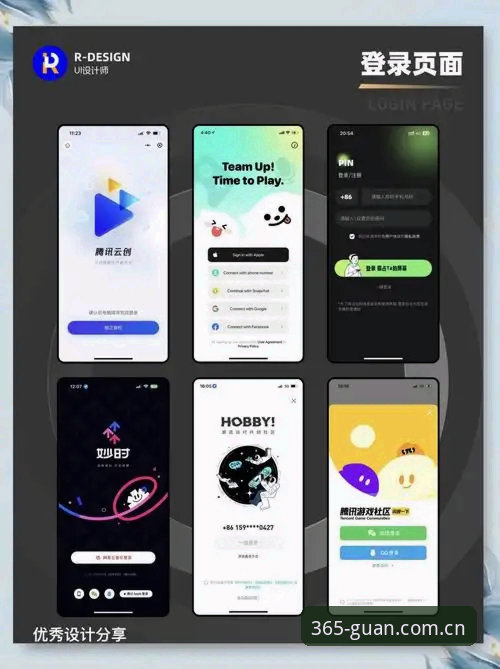 GUAN怎么登录推荐 为什么选择GUAN怎么登录推荐?突破传统登录模式的创新思维