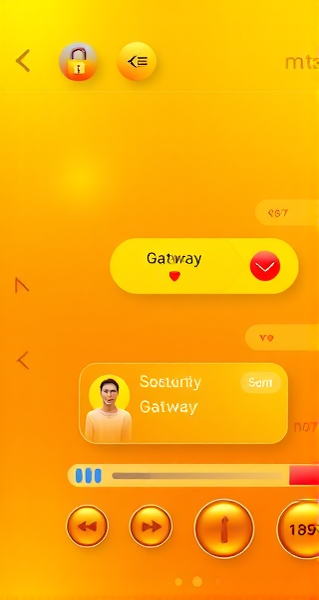 智能极速启航