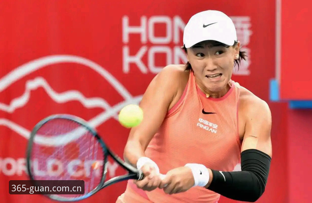 2026GUAN登录教程 2026法网女单抽签结果解读:中国金花征战指南